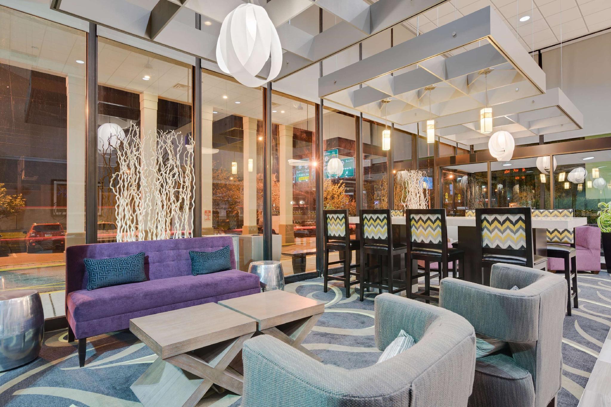La Quinta By Wyndham Clifton/Rutherford Экстерьер фото