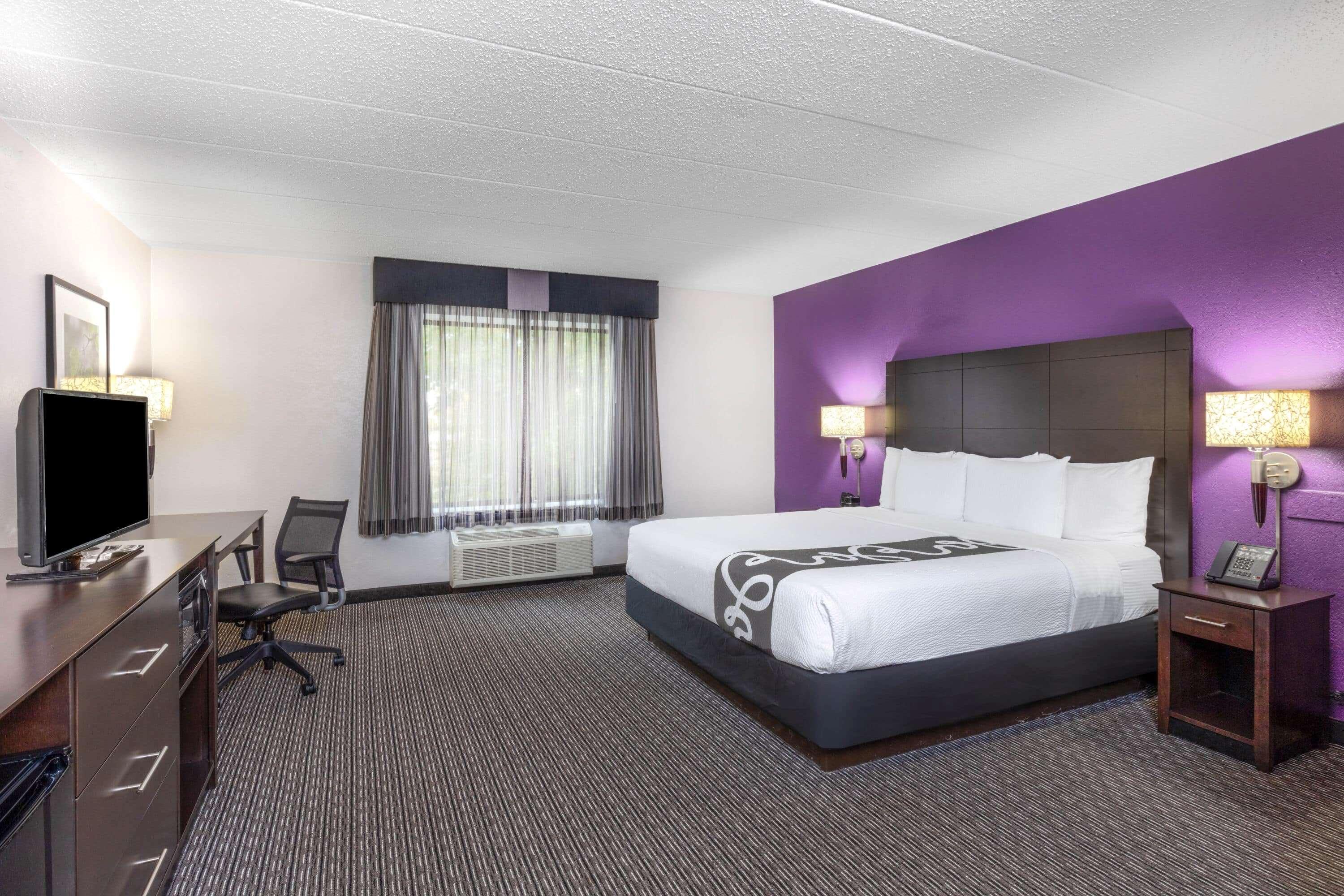 La Quinta By Wyndham Clifton/Rutherford Экстерьер фото