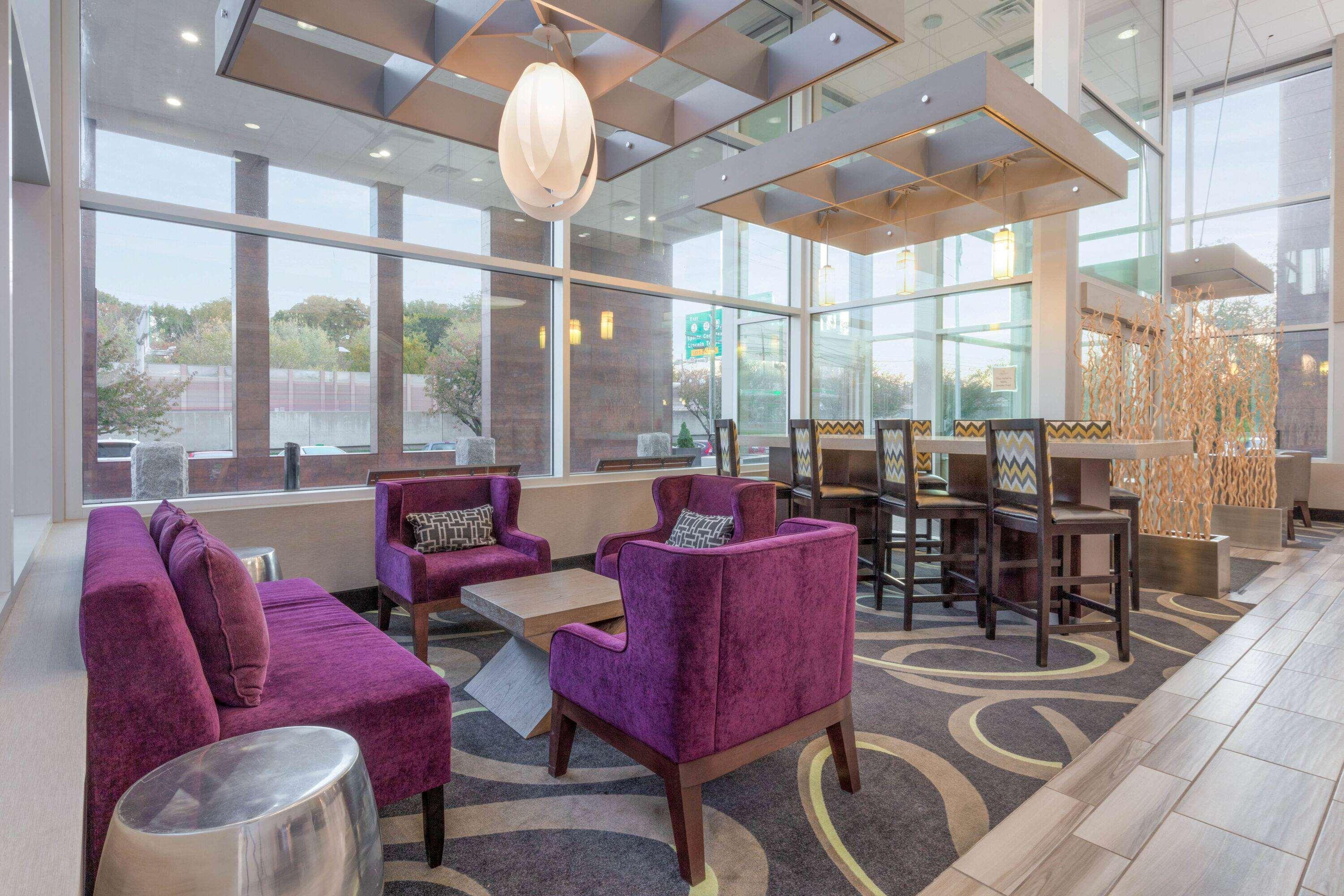 La Quinta By Wyndham Clifton/Rutherford Экстерьер фото