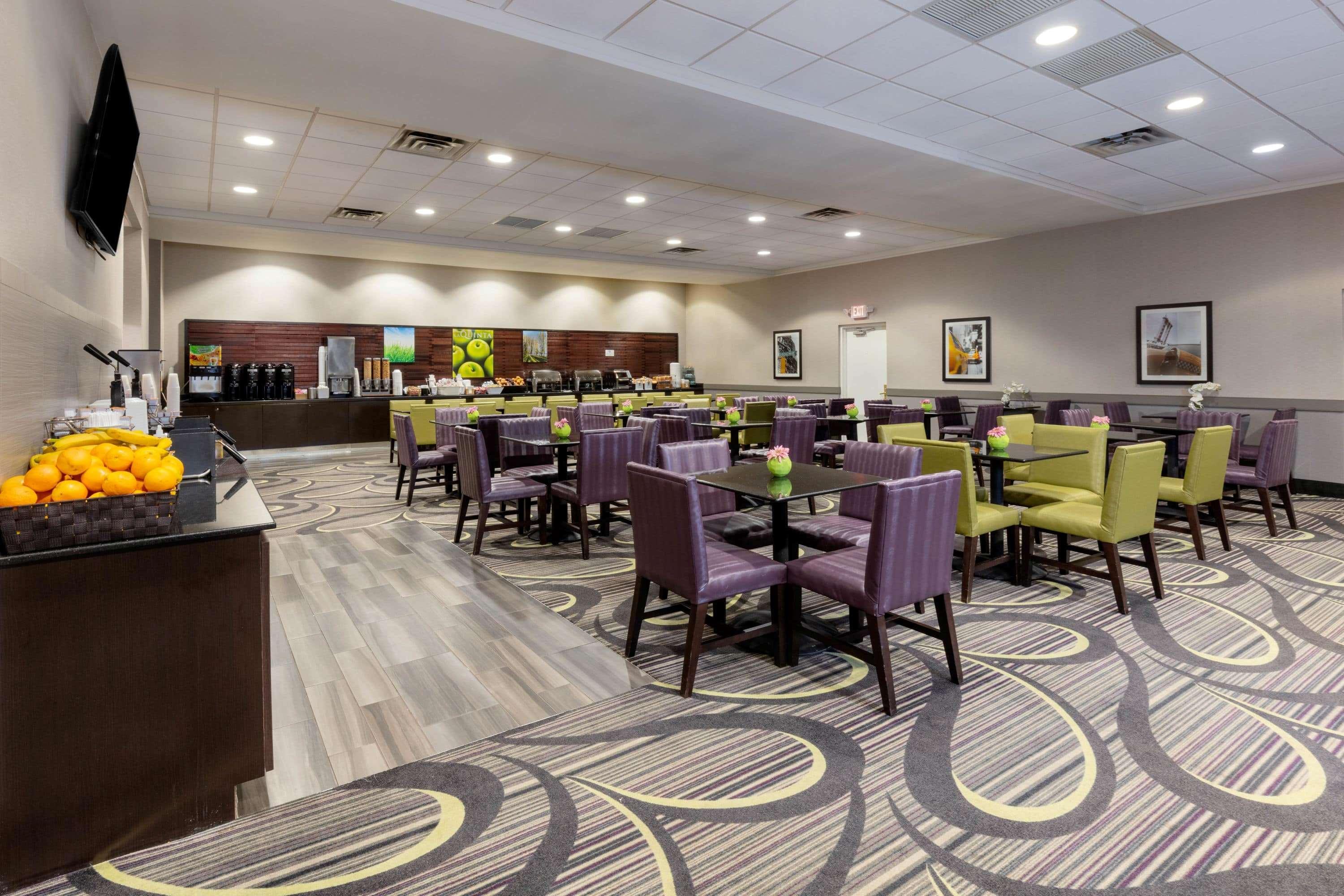 La Quinta By Wyndham Clifton/Rutherford Экстерьер фото