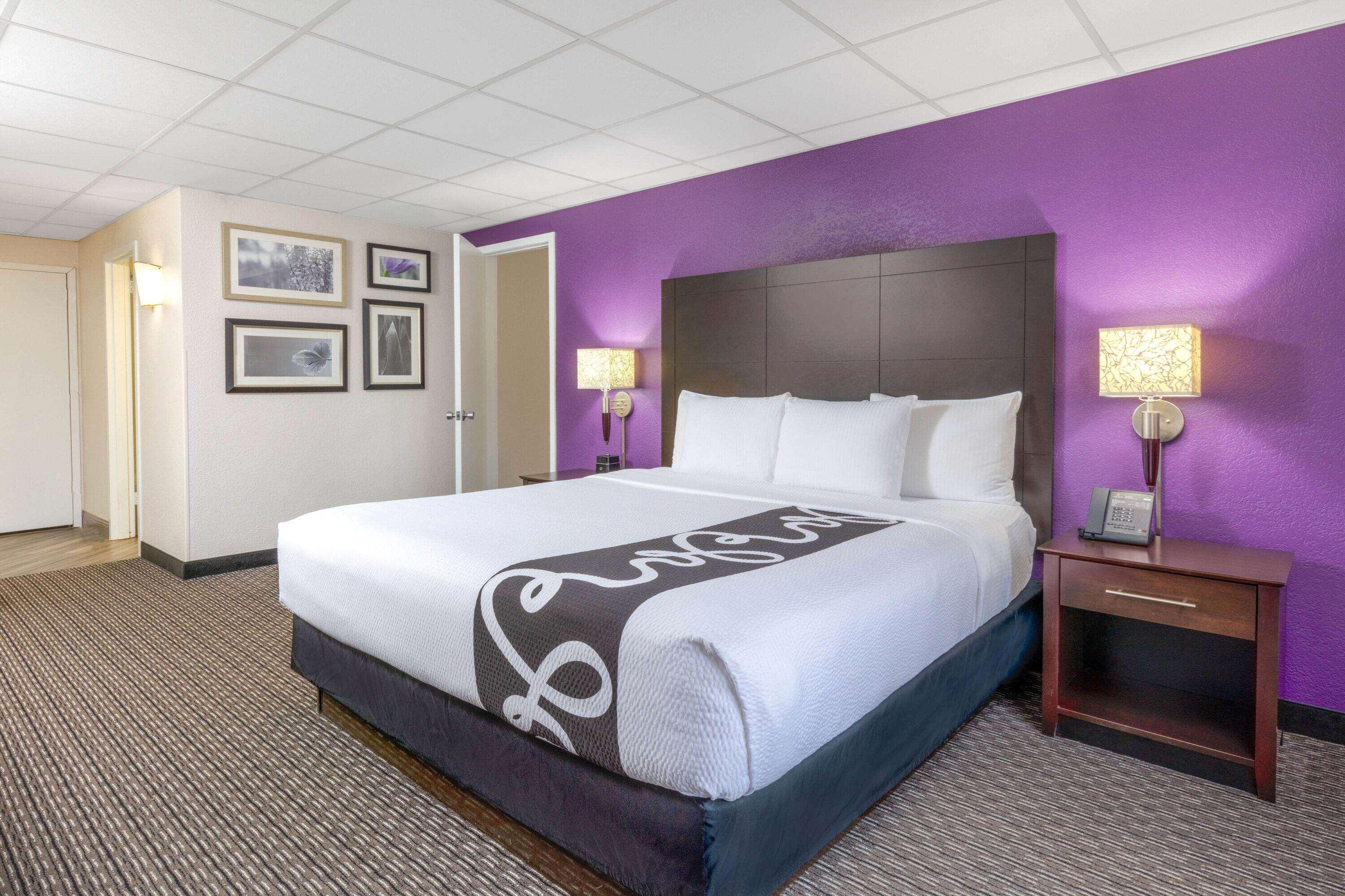 La Quinta By Wyndham Clifton/Rutherford Экстерьер фото