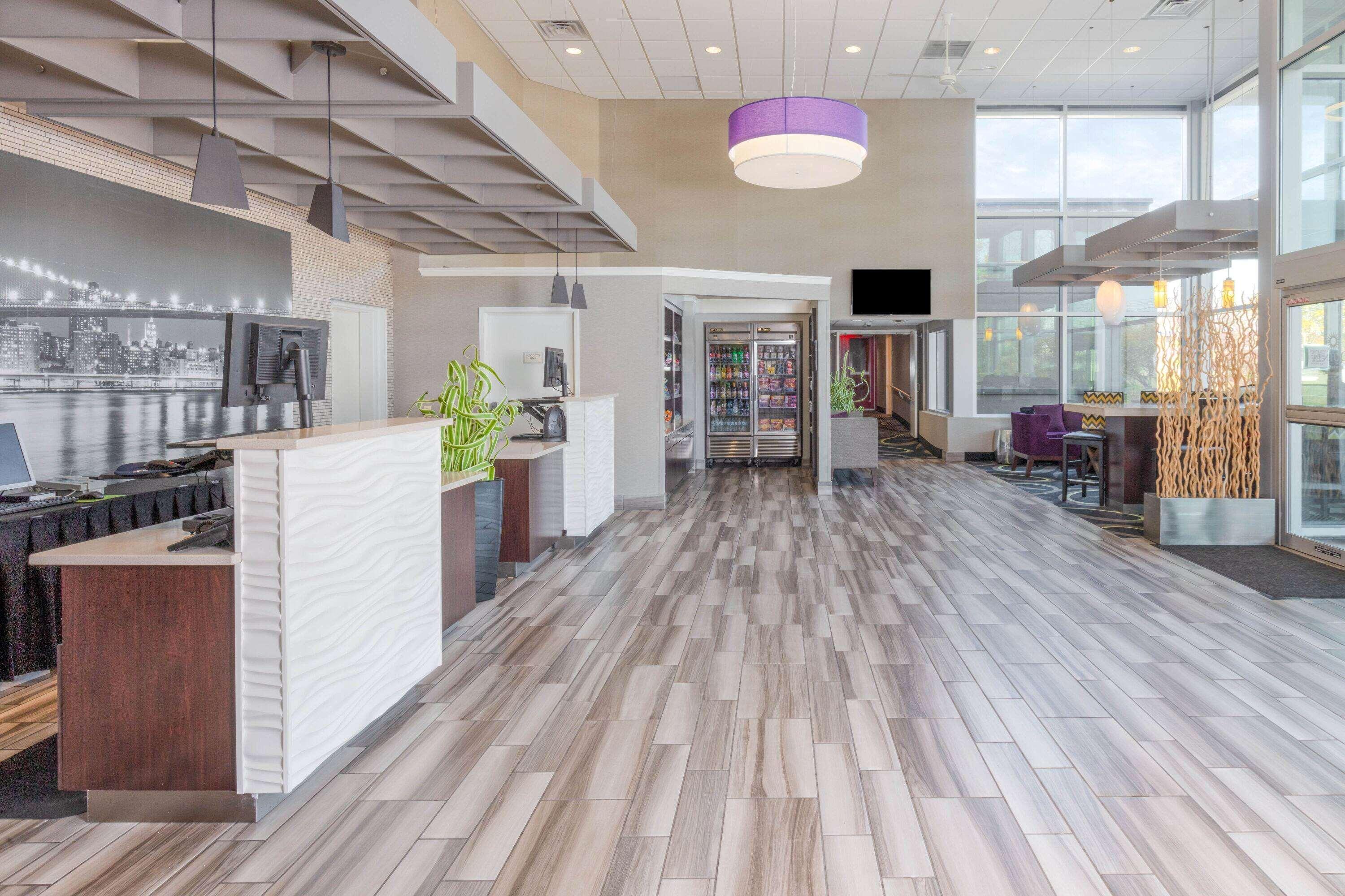 La Quinta By Wyndham Clifton/Rutherford Экстерьер фото