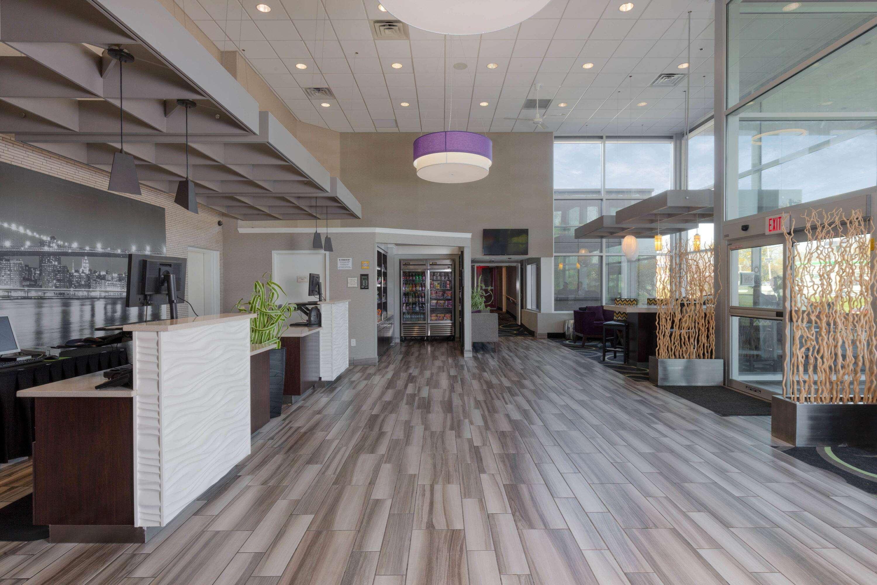 La Quinta By Wyndham Clifton/Rutherford Экстерьер фото