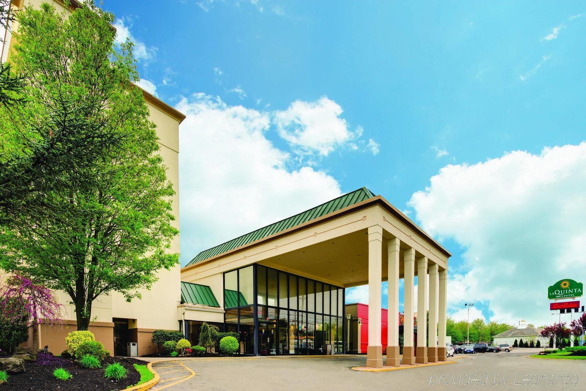 La Quinta By Wyndham Clifton/Rutherford Экстерьер фото